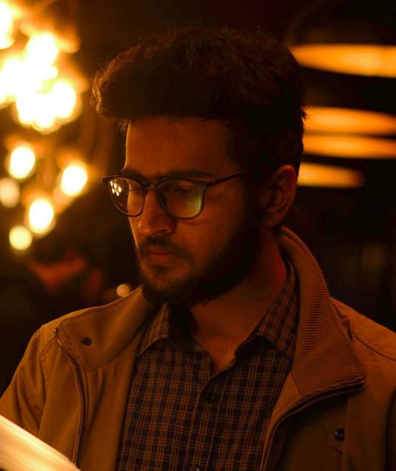 Gaurav Kumar