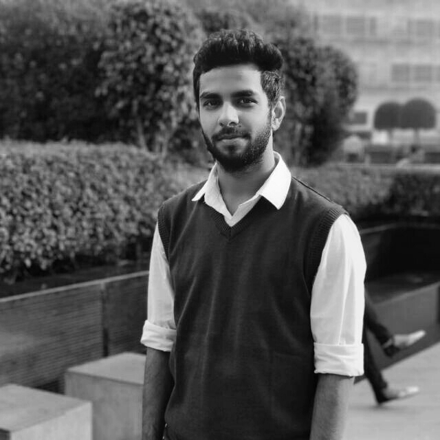 Gaurav Kumar