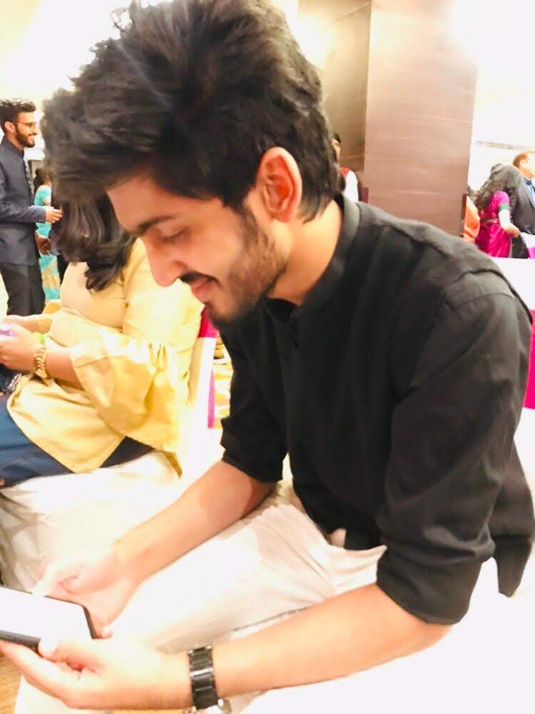 Gaurav Kumar